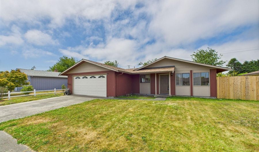 1707 Antoine Ave, Arcata, CA 95521 - 3 Beds, 2 Bath