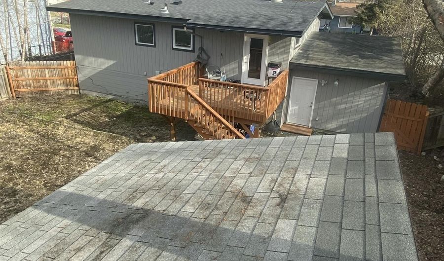 5126 Caribou Ave, Anchorage, AK 99508 - 4 Beds, 2 Bath