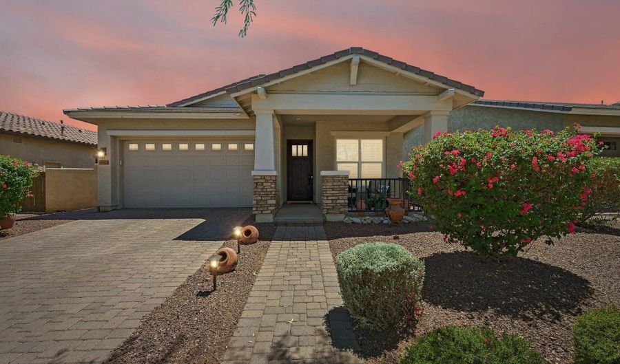 20615 W Nelson Pl, Buckeye, AZ 85396 - 3 Beds, 2 Bath