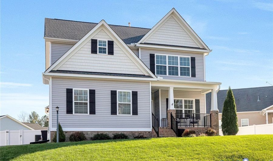 13976 Hungryjack Ct, Ashland, VA 23005 - 4 Beds, 3 Bath