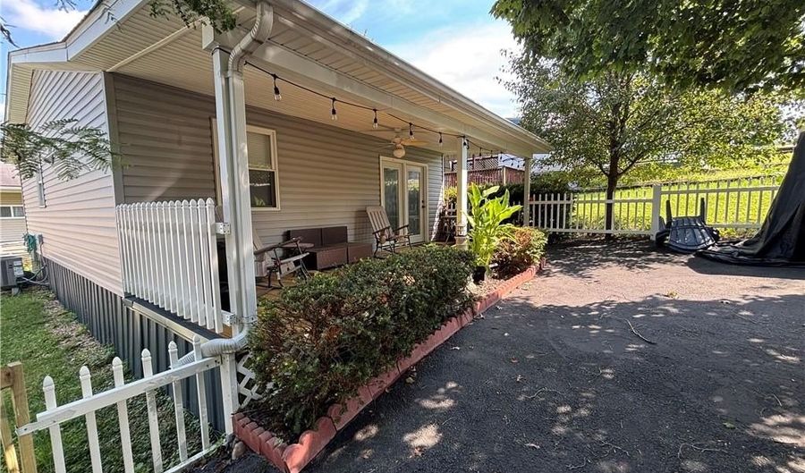 2905 Dillard Rd 73, Birdseye, IN 47513 - 2 Beds, 1 Bath