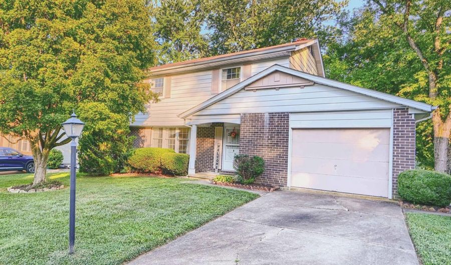 117 ROYAL OAK Dr, Bel Air, MD 21015 - 4 Beds, 3 Bath