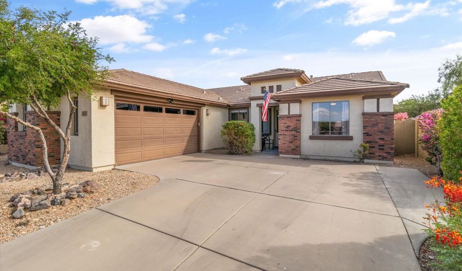 3629 W MAGELLAN Dr, Anthem, AZ 85086 - 4 Beds, 3 Bath