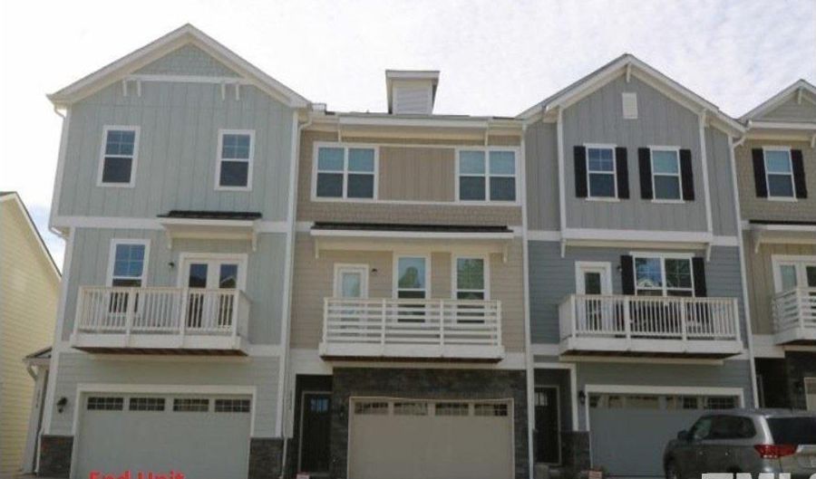 2234 Chattering Lory Ln, Apex, NC 27502 - 4 Beds, 4 Bath