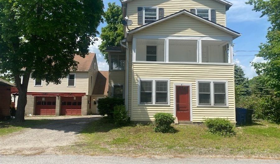 40 Mortimer St, Torrington, CT 06790 - 7 Beds, 3 Bath