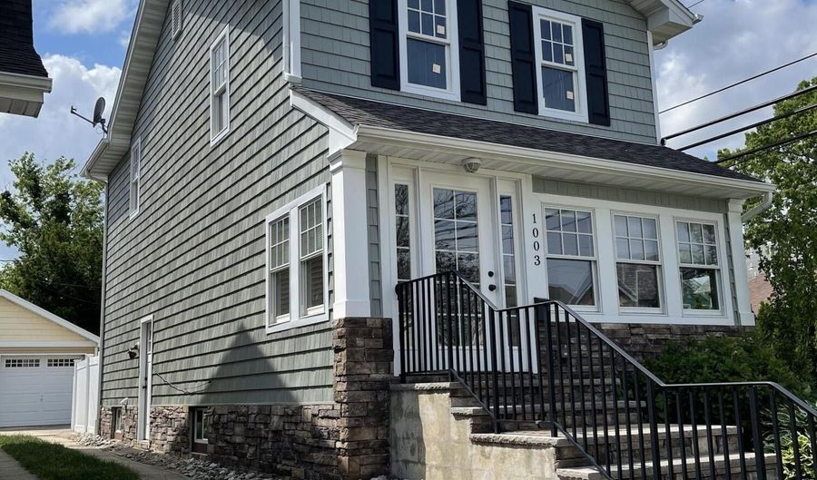 1003 C St, Belmar, NJ 07719 - 3 Beds, 2 Bath