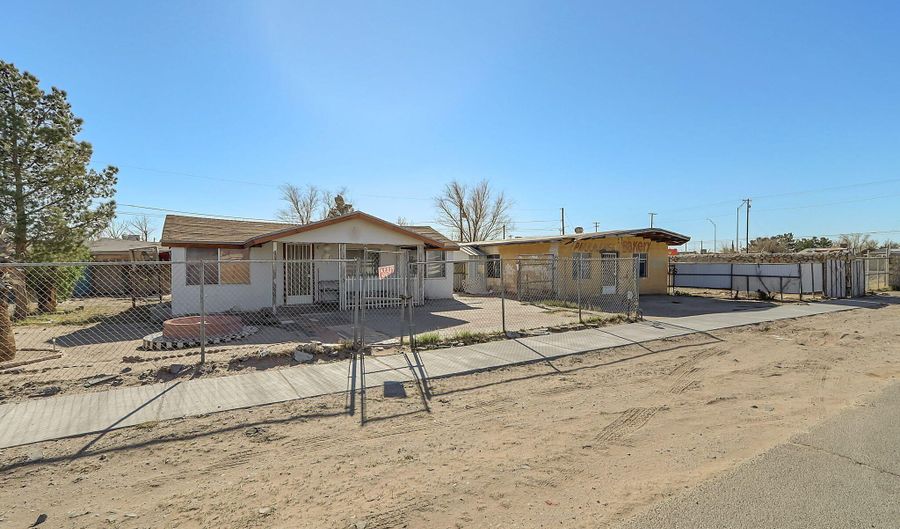 673 Stedham Cir, Socorro, TX 79927 - 0 Beds, 0 Bath