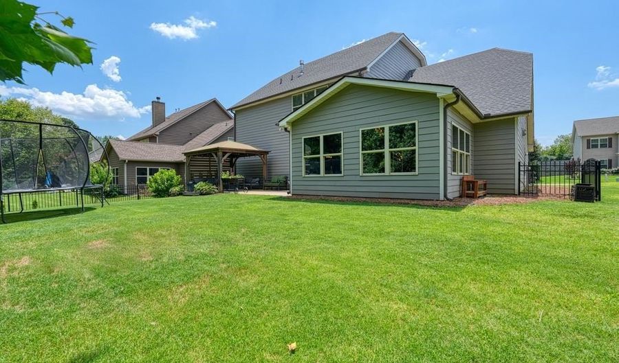 205 Colfax Dr, Boiling Springs, SC 29316 - 4 Beds, 4 Bath