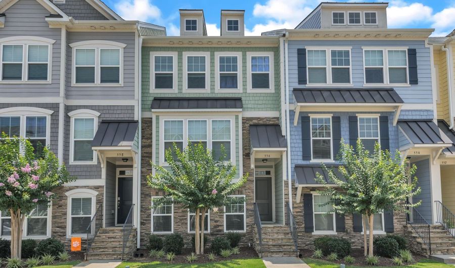 556 Grand Central Sta Sta, Apex, NC 27502 - 3 Beds, 4 Bath