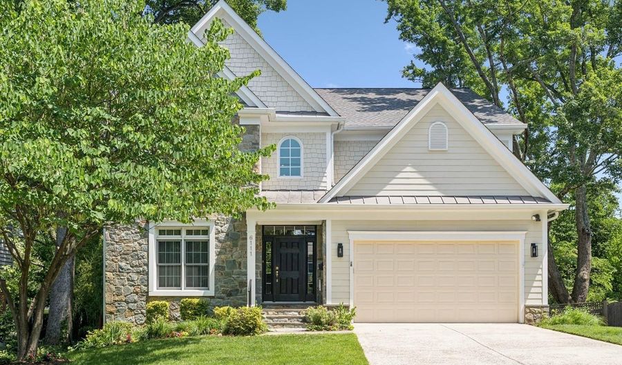 6111 DUNLEER Ct, Bethesda, MD 20817 - 5 Beds, 5 Bath