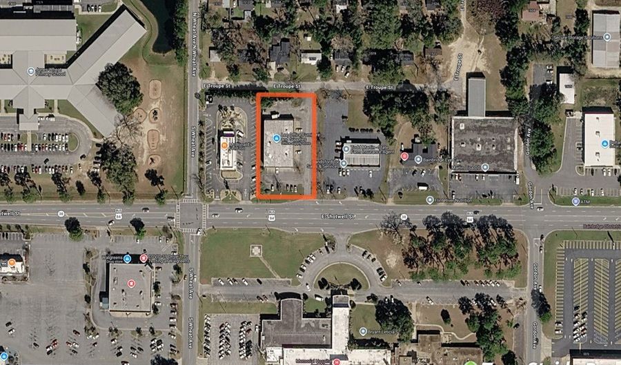 1503 Shotwell, Bainbridge, GA 39817 - 0 Beds, 0 Bath