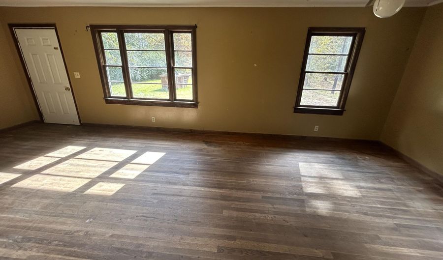 4 Co Rd 325, Big Creek, MS 38914 - 2 Beds, 1 Bath