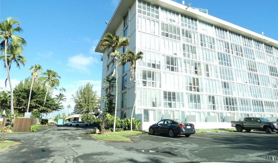 53-549 Kamehameha Hwy 118, Hauula, HI 96717 - 0 Beds, 1 Bath