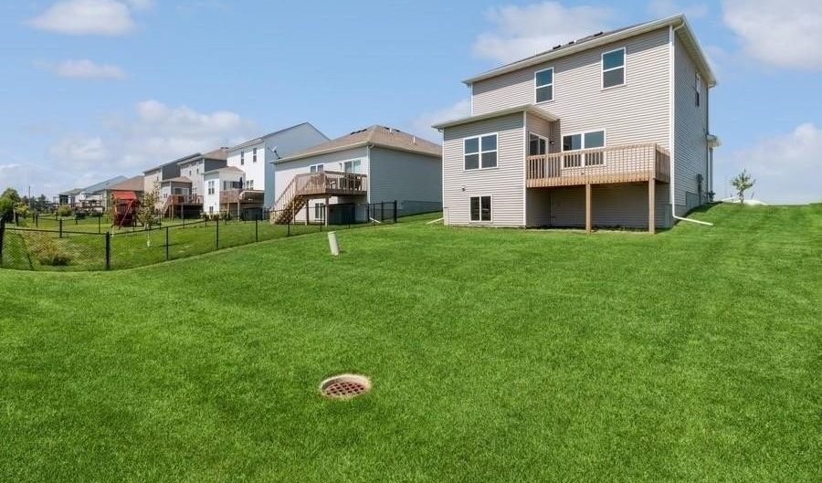 2725 NW 41st St, Ankeny, IA 50023 - 3 Beds, 3 Bath