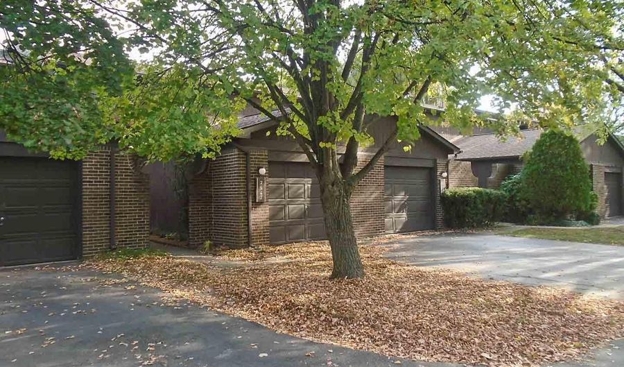 2547 Meade Ct, Ann Arbor, MI 48105 - 3 Beds, 2 Bath