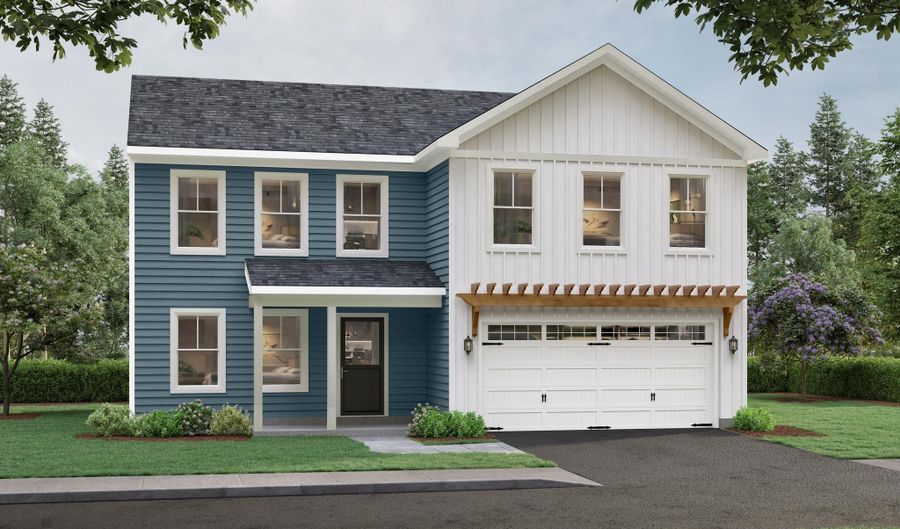 Pcl 33 N DUPONT HIGHWAY, Georgetown, DE 19947 - 4 Beds, 3 Bath