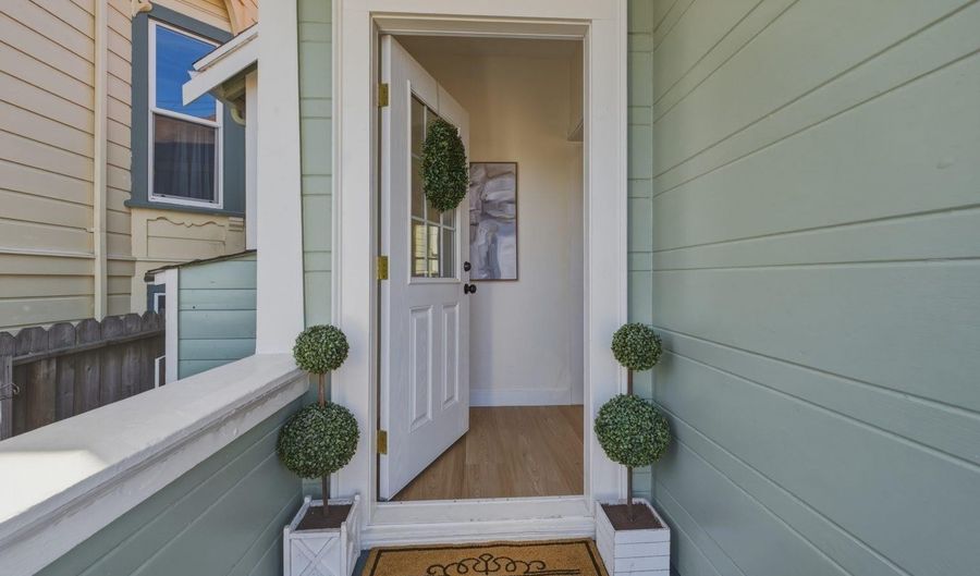 1726 Eagle Ave, Alameda, CA 94501 - 3 Beds, 2 Bath