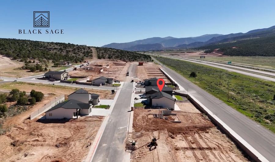 2539 W Black Sage Dr, Cedar City, UT 84720 - 5 Beds, 4 Bath