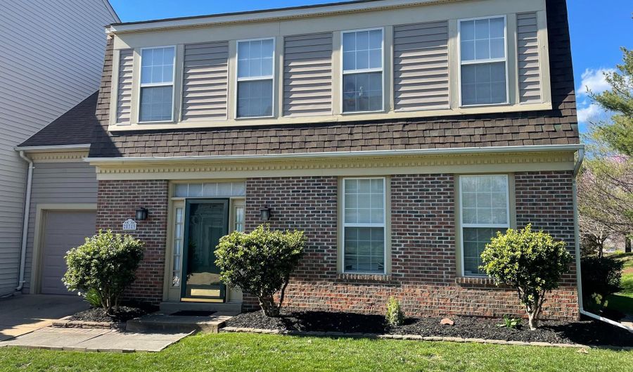 20389 RADCLIFF Ter, Ashburn, VA 20147 - 4 Beds, 3 Bath