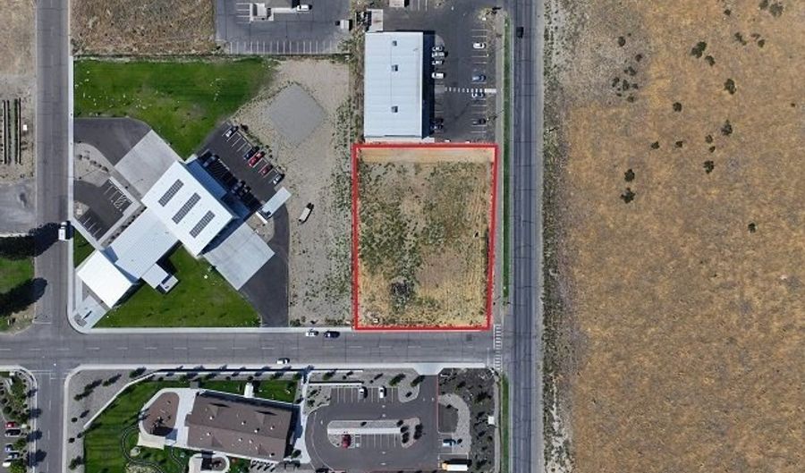S Main St, Boardman, OR 97818 - 0 Beds, 0 Bath