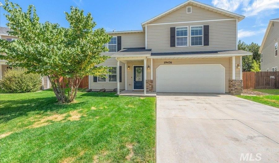 19476 Brush Creek Ave, Caldwell, ID 83605 - 4 Beds, 3 Bath