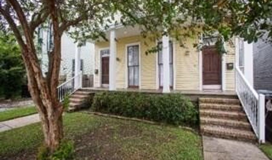 2524 GENERAL PERSHING St, New Orleans, LA 70115 - 3 Beds, 2 Bath