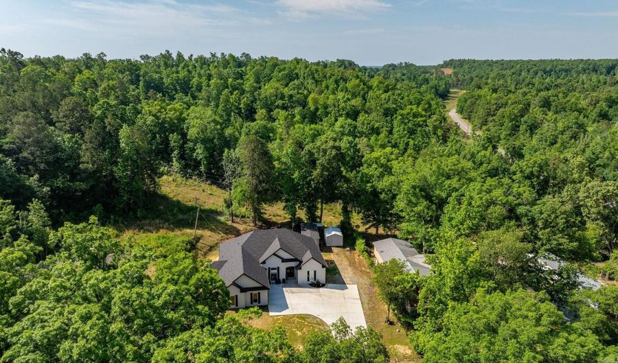 16005 Shirley Dr, Alexander, AR 72002 - 4 Beds, 3 Bath