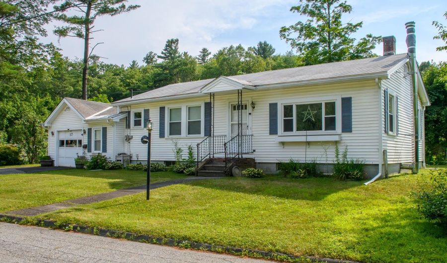 17 Winter Ct, Brattleboro, VT 05301 - 3 Beds, 1 Bath
