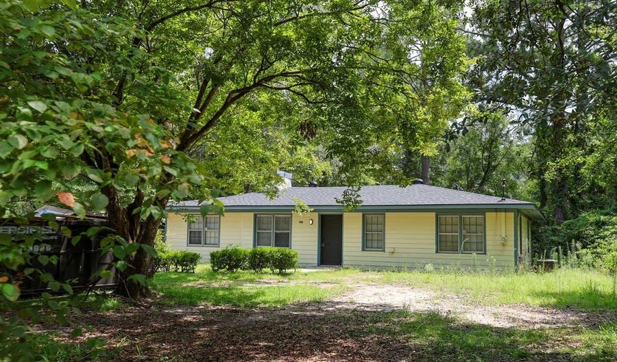 1408 Mercer Ave, Albany, GA 31705 - 4 Beds, 1 Bath