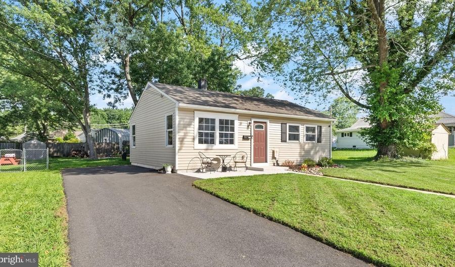 112 GUNNISON Dr, Aberdeen, MD 21001 - 2 Beds, 1 Bath