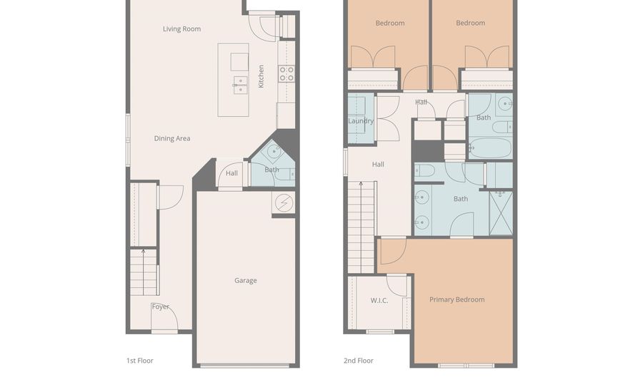 1315 Wunder Way, Boiling Springs, SC 29316 - 3 Beds, 3 Bath
