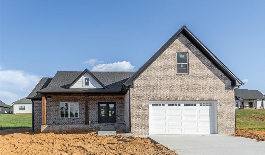 6340 Autumn Breeze Ct, Alvaton, KY 42122 - 3 Beds, 2 Bath