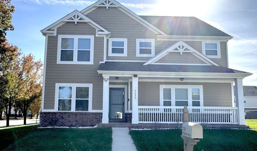 7235 Wilshire Way, Avon, IN 46123 - 4 Beds, 3 Bath