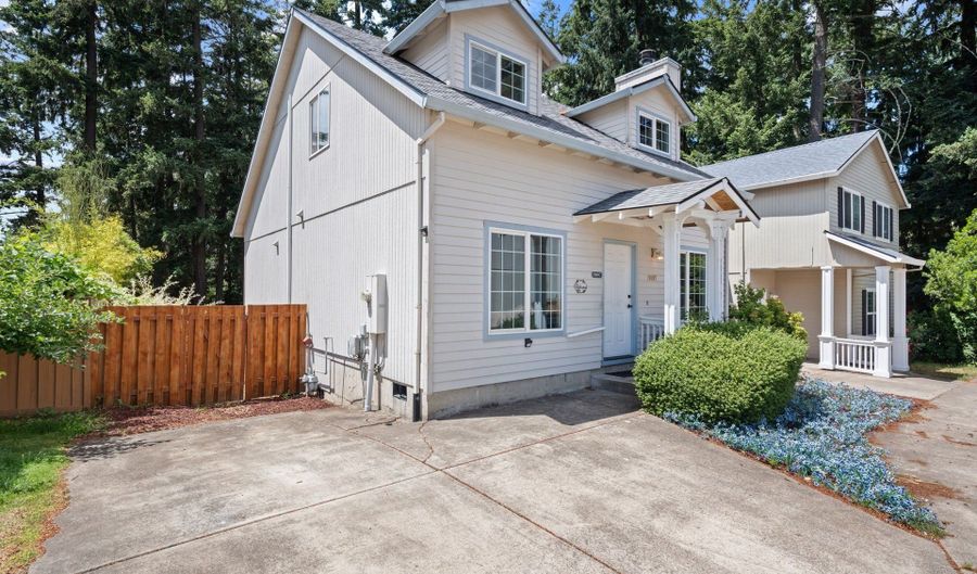 19097 SW WILDCAT Ln, Beaverton, OR 97007 - 2 Beds, 2 Bath