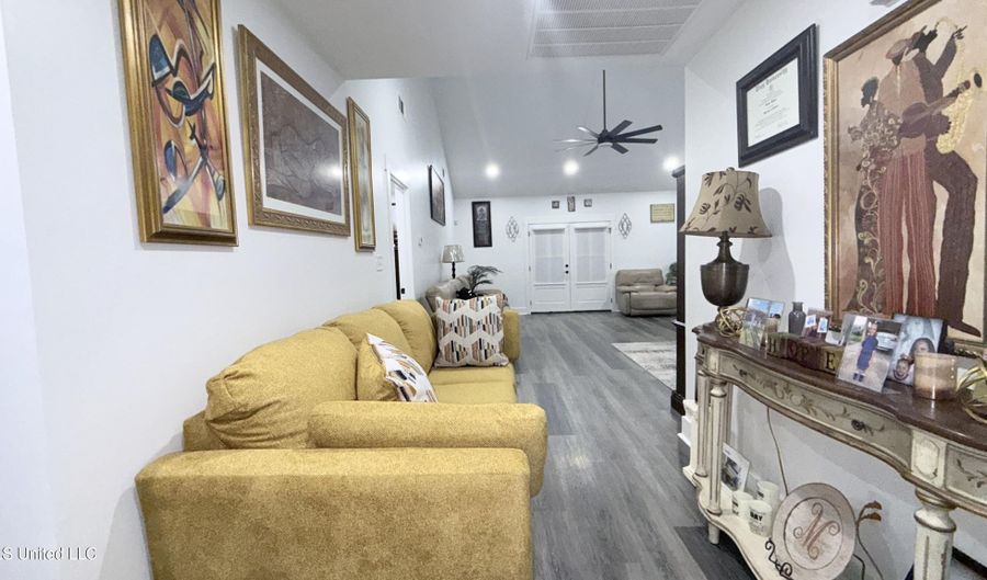 3887 Abby Ln, Belden, MS 38826 - 3 Beds, 2 Bath