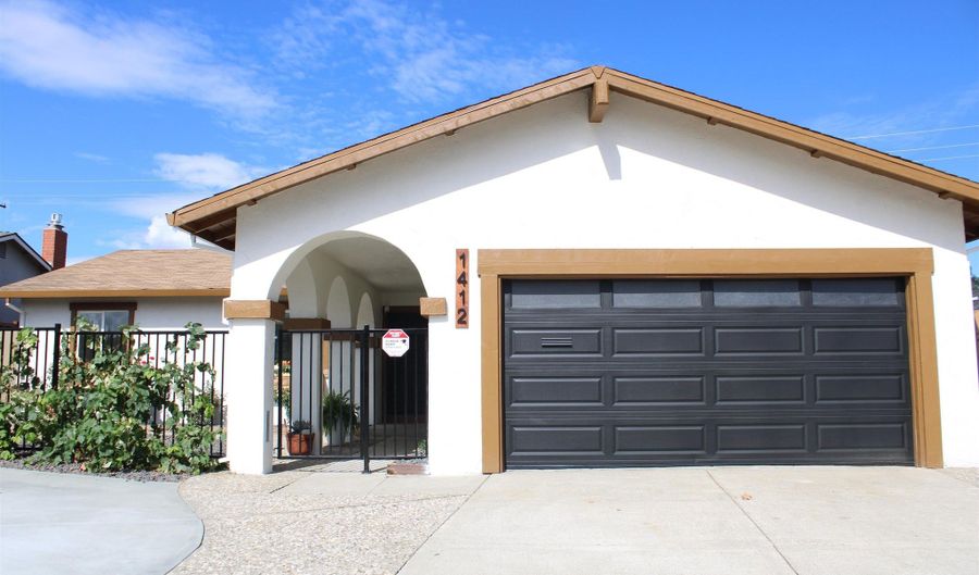 1412 Buchanan Rd, Antioch, CA 94509 - 3 Beds, 2 Bath