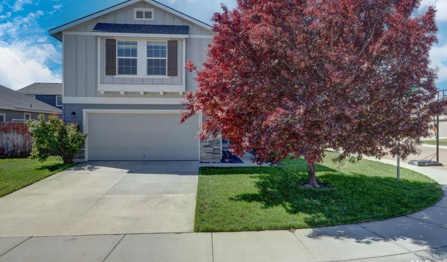 13593 Cocoa Beach St, Caldwell, ID 83607 - 3 Beds, 3 Bath
