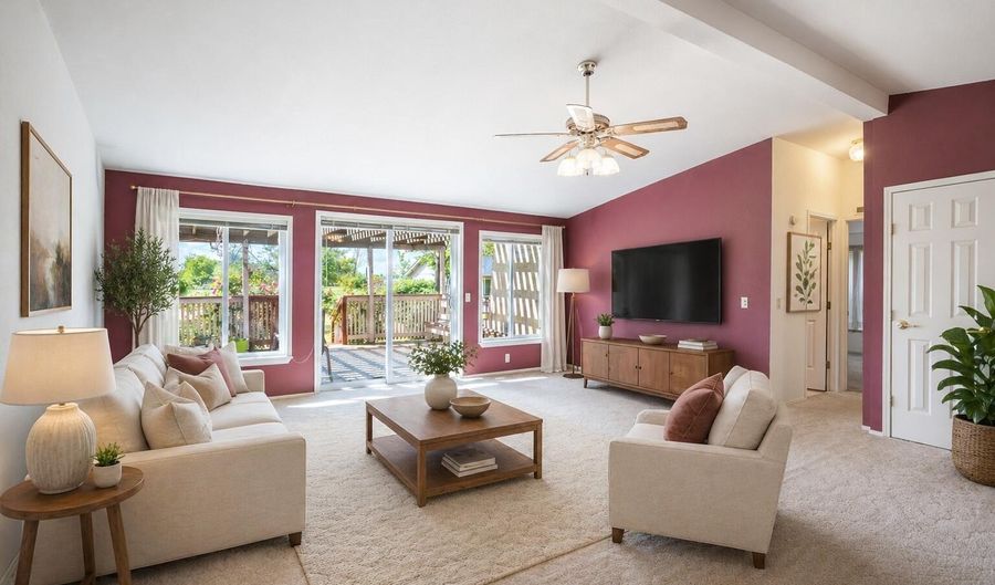 17055 Palm Ave, Anderson, CA 96007 - 3 Beds, 2 Bath