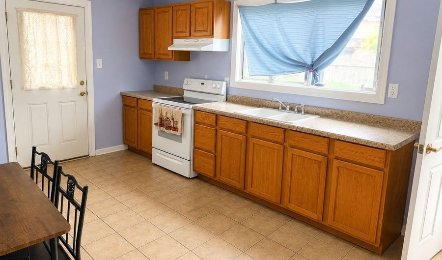 306 5th St, Andrews, TX 79714 - 1 Beds, 1 Bath