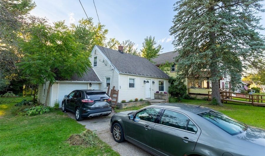 5207 Samuel Ave, Ashtabula, OH 44004 - 3 Beds, 1 Bath