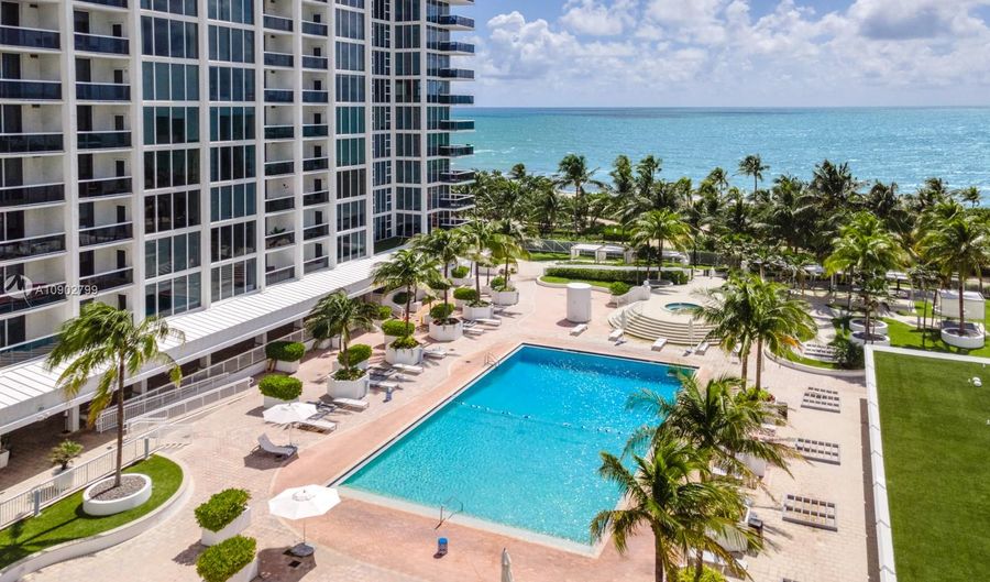 10275 Collins Ave 1503, Bal Harbour, FL 33154 - 0 Beds, 1 Bath