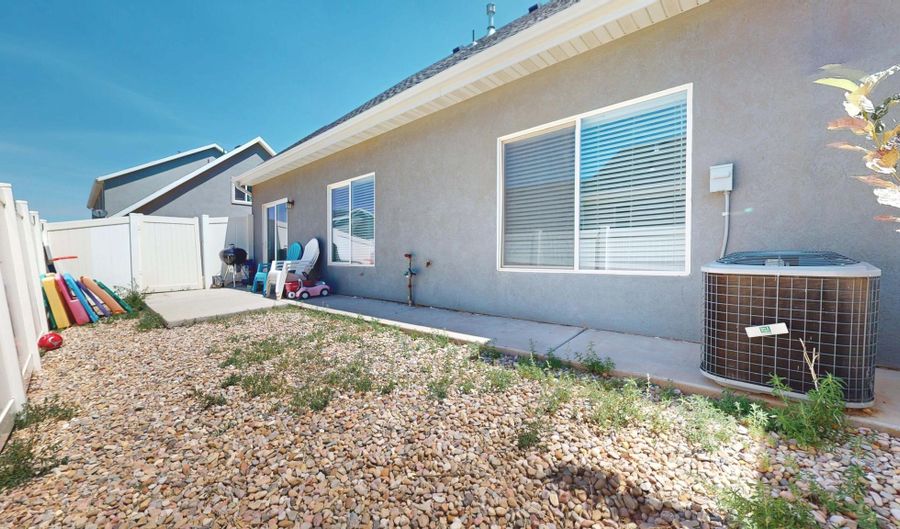 1580 S 1450 W, Cedar City, UT 84720 - 4 Beds, 2 Bath