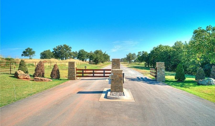 13745 Rockys Way, Arcadia, OK 73007 - 0 Beds, 0 Bath