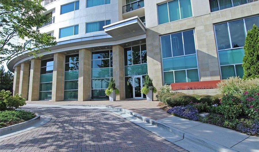 4561 Olde Perimeter Way 1002, Atlanta, GA 30346 - 2 Beds, 2 Bath