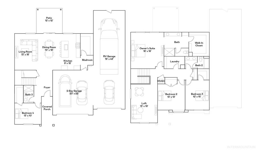 213 Ravello St, Caldwell, ID 83605 - 4 Beds, 3 Bath