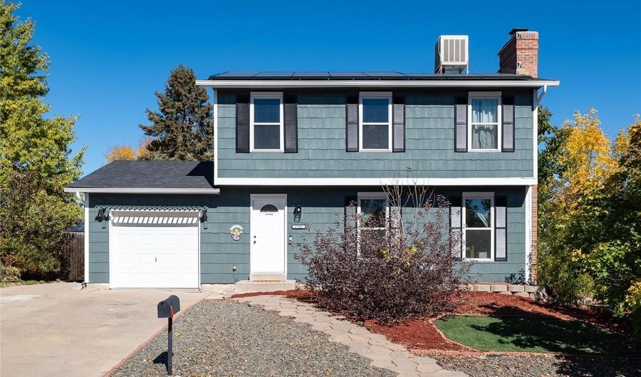 17881 E Wyoming Pl, Aurora, CO 80017 - 5 Beds, 3 Bath