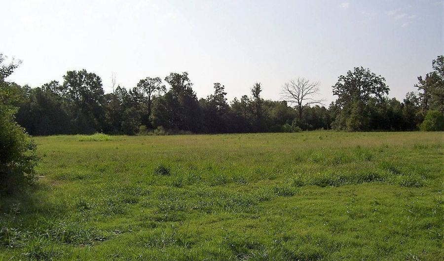 1531 RANKIN St, Ashdown, AR 71822 - 0 Beds, 0 Bath