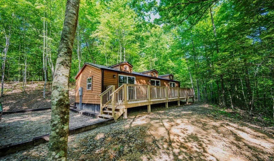 Ashland camp loop lot 209, Beattyville, KY 41311 - 2 Beds, 2 Bath