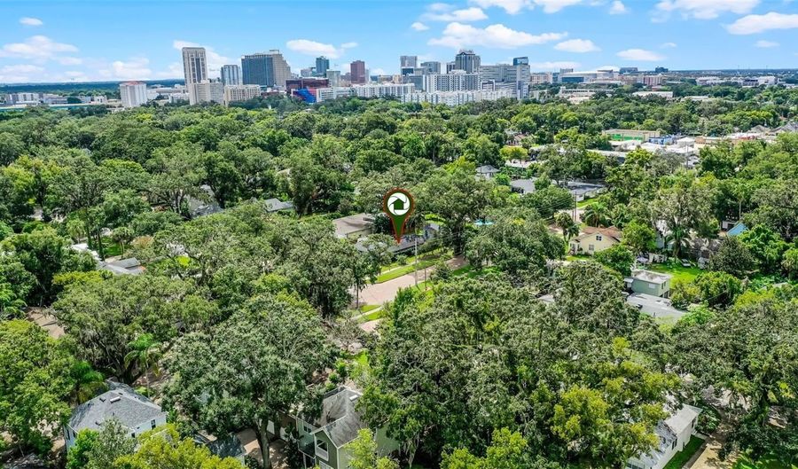 940 ALBA Dr, Orlando, FL 32804 - 4 Beds, 3 Bath