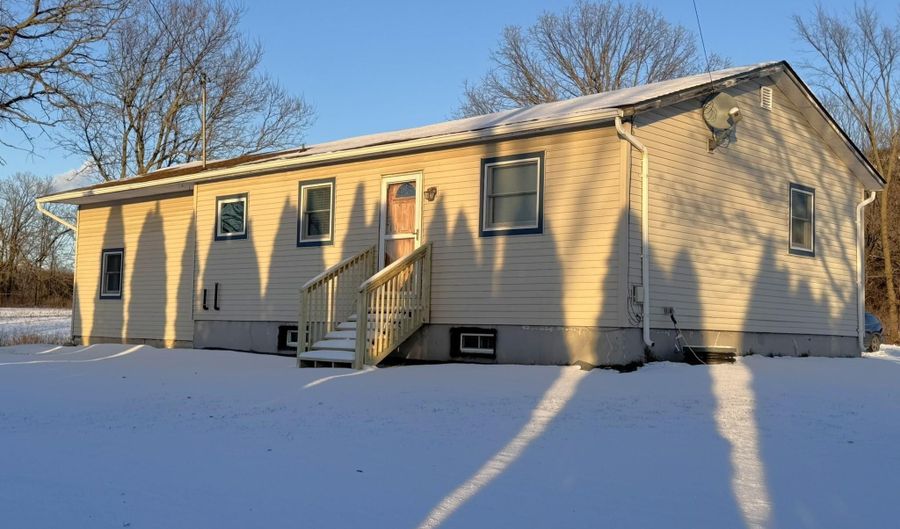 7323 VT Route 22A Hwy, Addison, VT 05491 - 3 Beds, 1 Bath